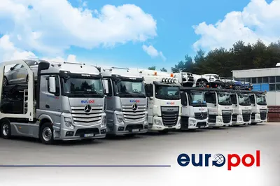 PHU Europol Łukasz Szwed