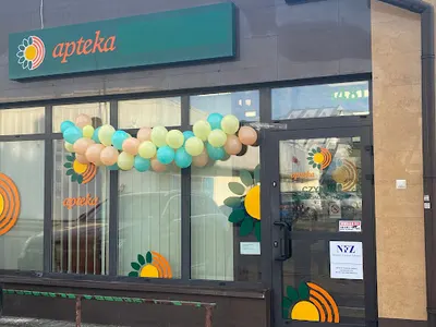 Apteka